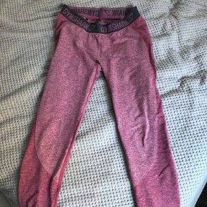 GYMSHARK LEGGINGS